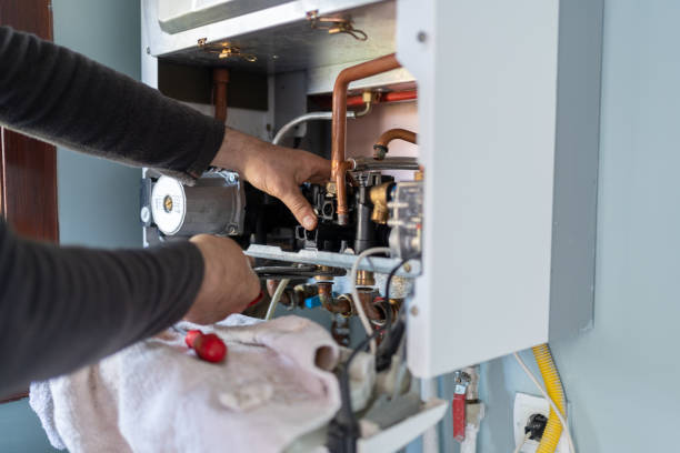 Best Plumbing System Maintenance  in St Pete Beach, FL